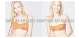 4Pcs S-XXL Cotton High Waist Underpants Women's Seamless High Elastic Belt Panties Comfortable Sports Briefs Breathable Lingerie