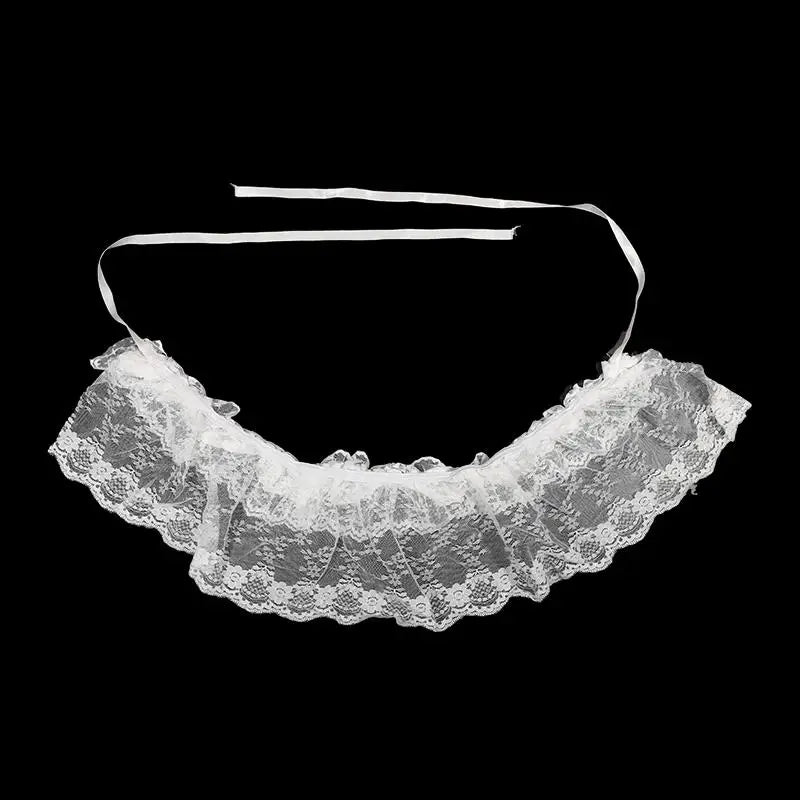 2026 Korean Ins Unique Lace Layered Gauze Skirts Lace Trim A-Line Short Cloth Mini Waist Skirts Harajuku Girl's White Skirts Y2K