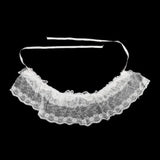2026 Korean Ins Unique Lace Layered Gauze Skirts Lace Trim A-Line Short Cloth Mini Waist Skirts Harajuku Girl's White Skirts Y2K