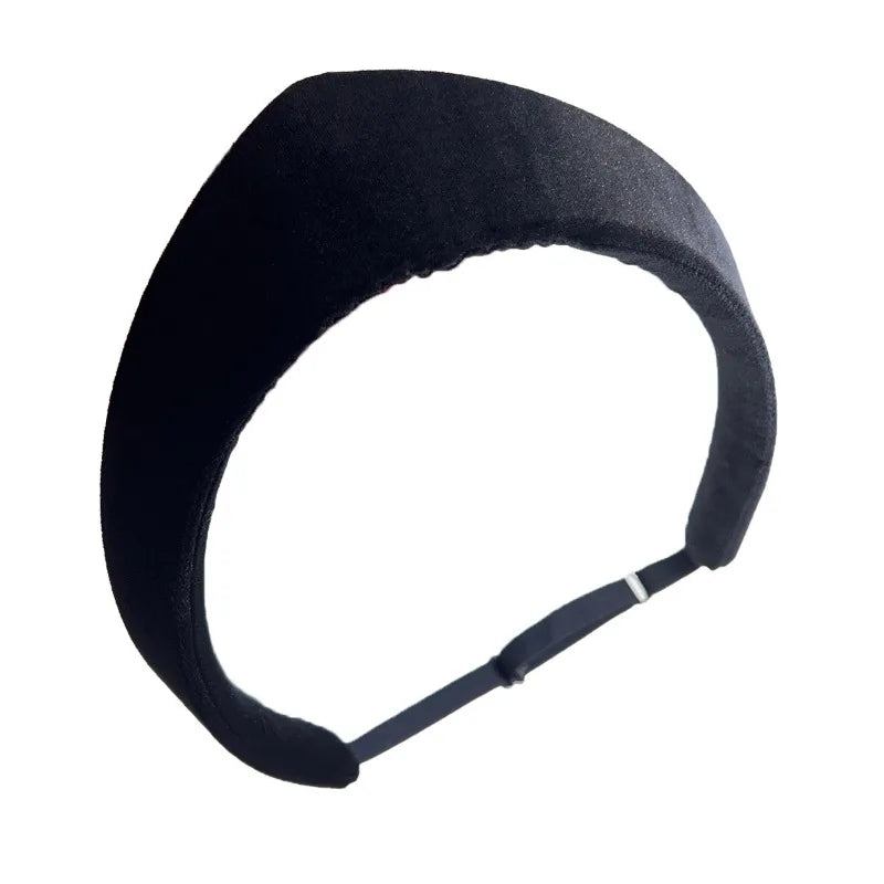 2026 Velvet Women Headband Smooth European and American Hairpin Headband Hair Hoop Lady Headwear