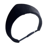 2026 Velvet Women Headband Smooth European and American Hairpin Headband Hair Hoop Lady Headwear