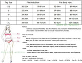 Women Thong Bikini Sexy Solid White/Black/Coffee Halter Swimsuit Lace Up Brazilian Bathing Suit 2025 New Double Fabric Beachwear