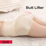 Woman Slimming Underwear High Rise Waist Trainer Belly Sheathing Control Panties Seamless Body Shapewear Butt Lifer Shaper