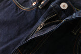Men Embroidery Denim Shorts Black Hiphop Jeans Pants Cherry Blossom Dragon Totem Washed Zipper Cotton Summer cherry blossoms 024