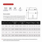 Hearuisavy Summer Running Sports Shorts Women Buttock Lift Leggings Women Cycling Slim Fit Workout Shorts High Waist Yoga Shorts