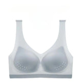 Bras for Women Seamless Wireless Ultra Thin Bra Breathable Sleep Summer Bralette Sports Bra Vest Underwear top Plus Size
