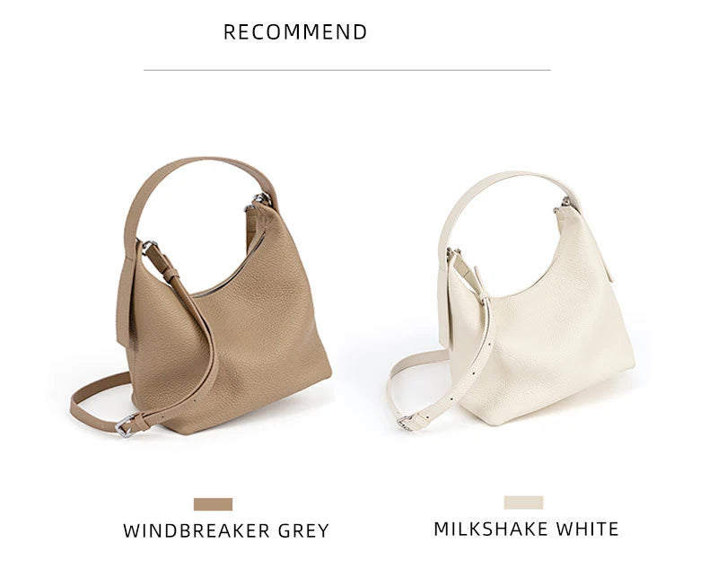 Bags for Woman Handbag Women Luxury Bags Designers Tote Bags Hobo Bag Shoulder Bags Underarm Genuine Leather 2025 New In Totes