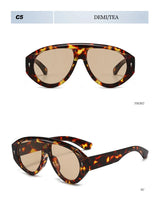Hot Aviation Sunglasses Women Fashion Trendy 2026 Large Frames Casual Travel UV400 Sun Glasses For Shades Oculos Feminino