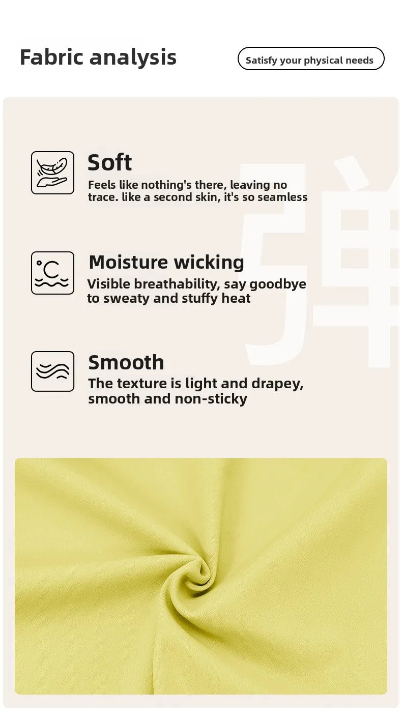 YOGA Naked Feeling Strappy Padded Sports Bras for Women - Fitness Workout Top Criss Cross Back Yoga sports Bras No steel ring