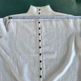 New Soft Comfortable Stand-Up Collar Sweater Cardigan Women Simple Single Breasted Cardigans Coat Autumn Solid Knitted Outerwear