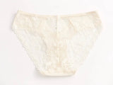 Summer Sexy Lace Embroidery Women Lingerie Set French Thin Cup Push Up Bra Comfort Breathable Underwear Ladies Bra Briefs Set