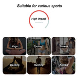NCLAGEN Gym Halter Top Woman Longline Strappy Tank Padded Yoga Clothing Fitness Workout Running Activewear Pilates Clothes
