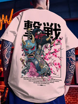 2025 Y2K New Trend Cool Print 100% Cotton Men Women T-shirt Summer Autumn Daily Outdoor Sports Party Casual Street Short Sleeves